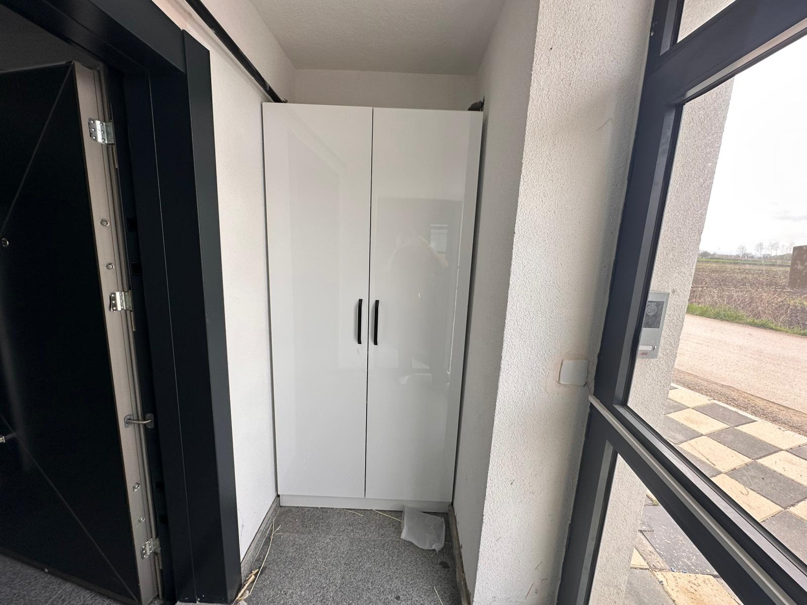 MABEL'DEN TEPEBAŞI / SAZOVA'DA SATILIK LÜKS VİLLALAR